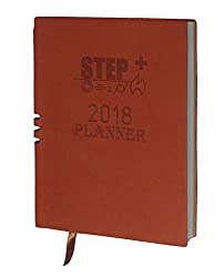 STEP+ Planner 2018
